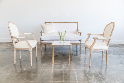 Endless Possibilities:  Wedding Lounge Furniture Rentals {Charleston, Columbia, SC}