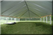 Tent [Frame - 40 x 115 Tent]