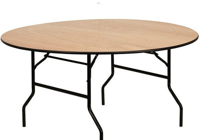 Tables [48 inch round]