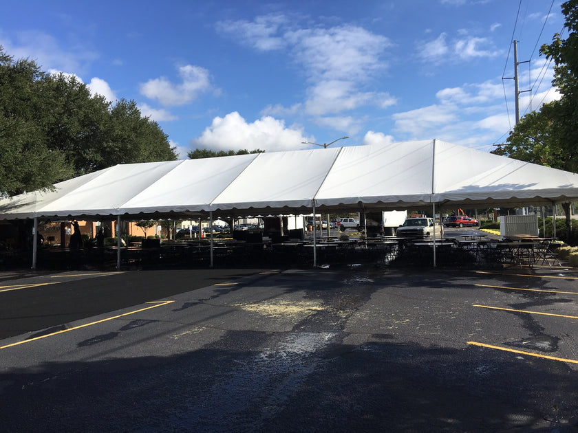 Tent [Frame