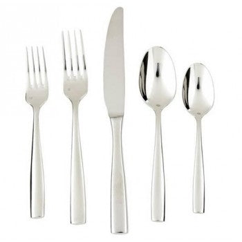 Tableware - Flatware - Lucca Salad Fork