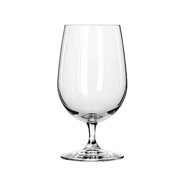 Glassware : 16 OZ WATER GOBLET  Après Event Décor and Tent Rental