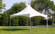 Tent [Frame - 10 x 10 High Peak Tent]