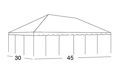 Tent [Frame - 30 x 45 Tent]