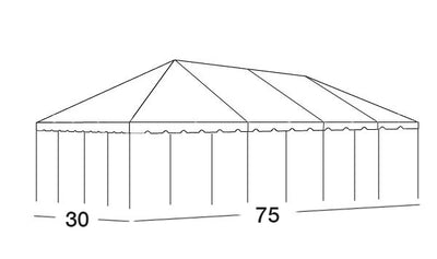 Tent [Frame - 30 x 60 Tent]