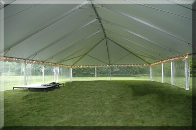 mechanic tent Tent [Frame