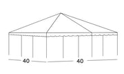 Tent [Frame - 40 x 40 Tent]