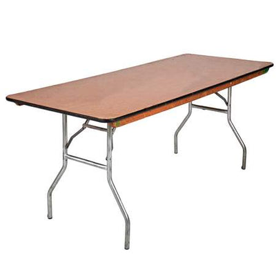 Tables [6 ft rectangular]