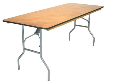 Tables [8 ft rectangular]