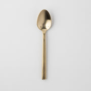 Tableware - Flatware - Arezzo Gold Tablespoon