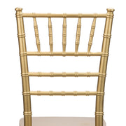 Chair [Chiavari Chair - Gold]
