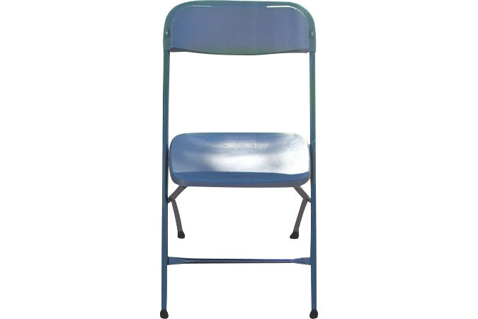 Chair [Folding - Plastic Black]