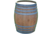 Lounge [Wine Barrel]
