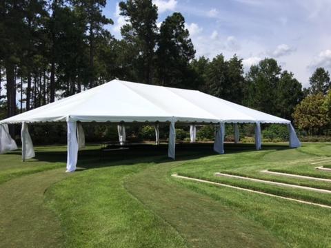 Tent [Frame