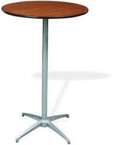 Table [tall cocktail]