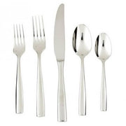 Tableware - Flatware - Lucca Silver Dinner Fork