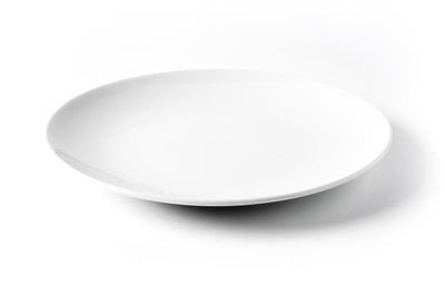 Tableware - China - Dinner Plate (10.5")