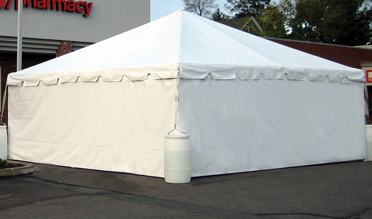Tent Sidewalls