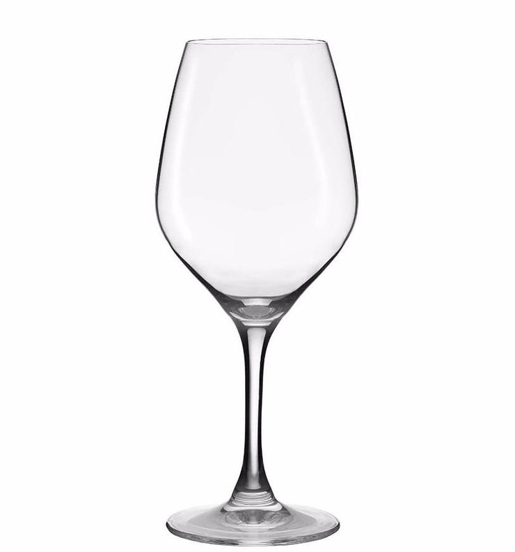 Tableware - Glassware - Universal Wine